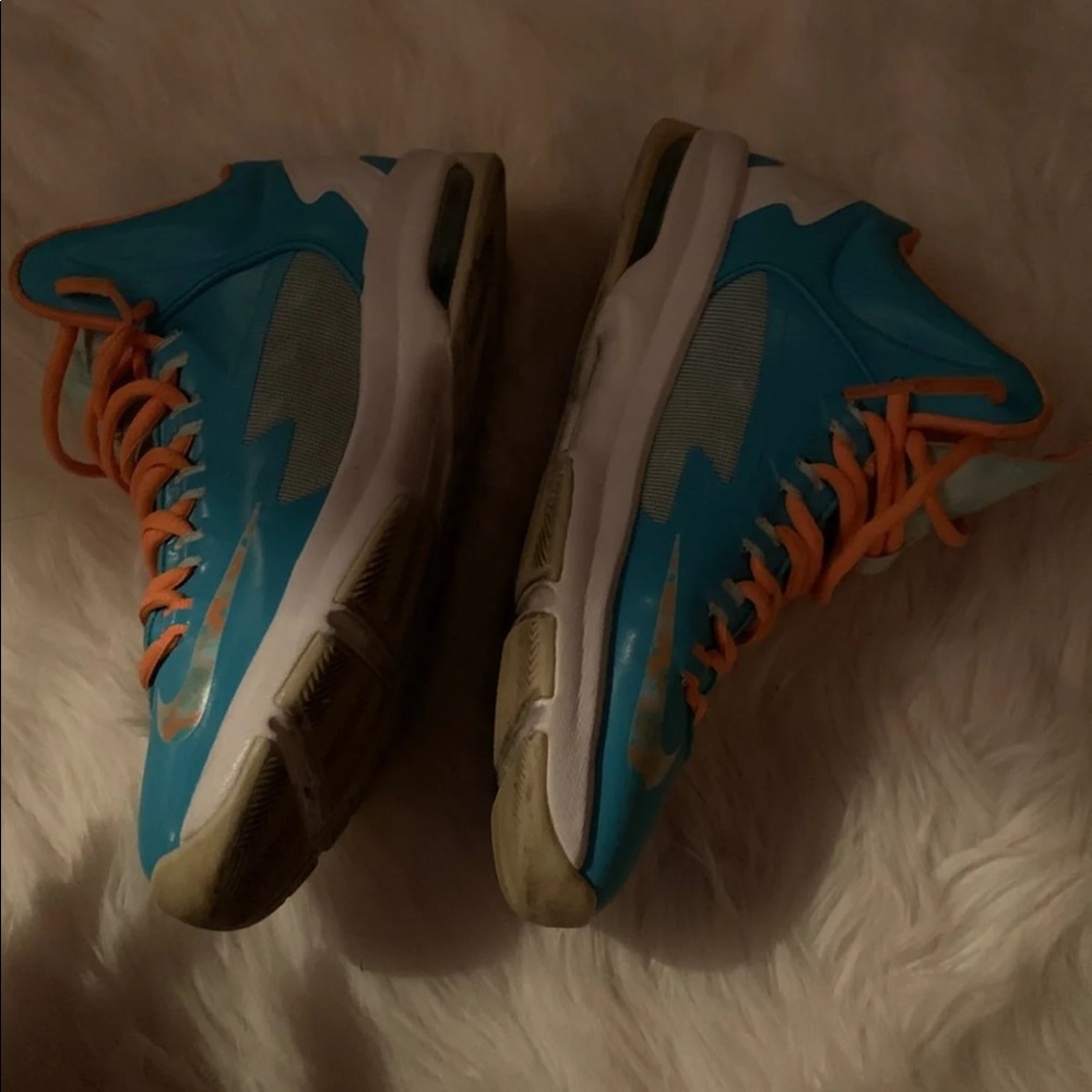 Nike Easter Kd 5 - image 2